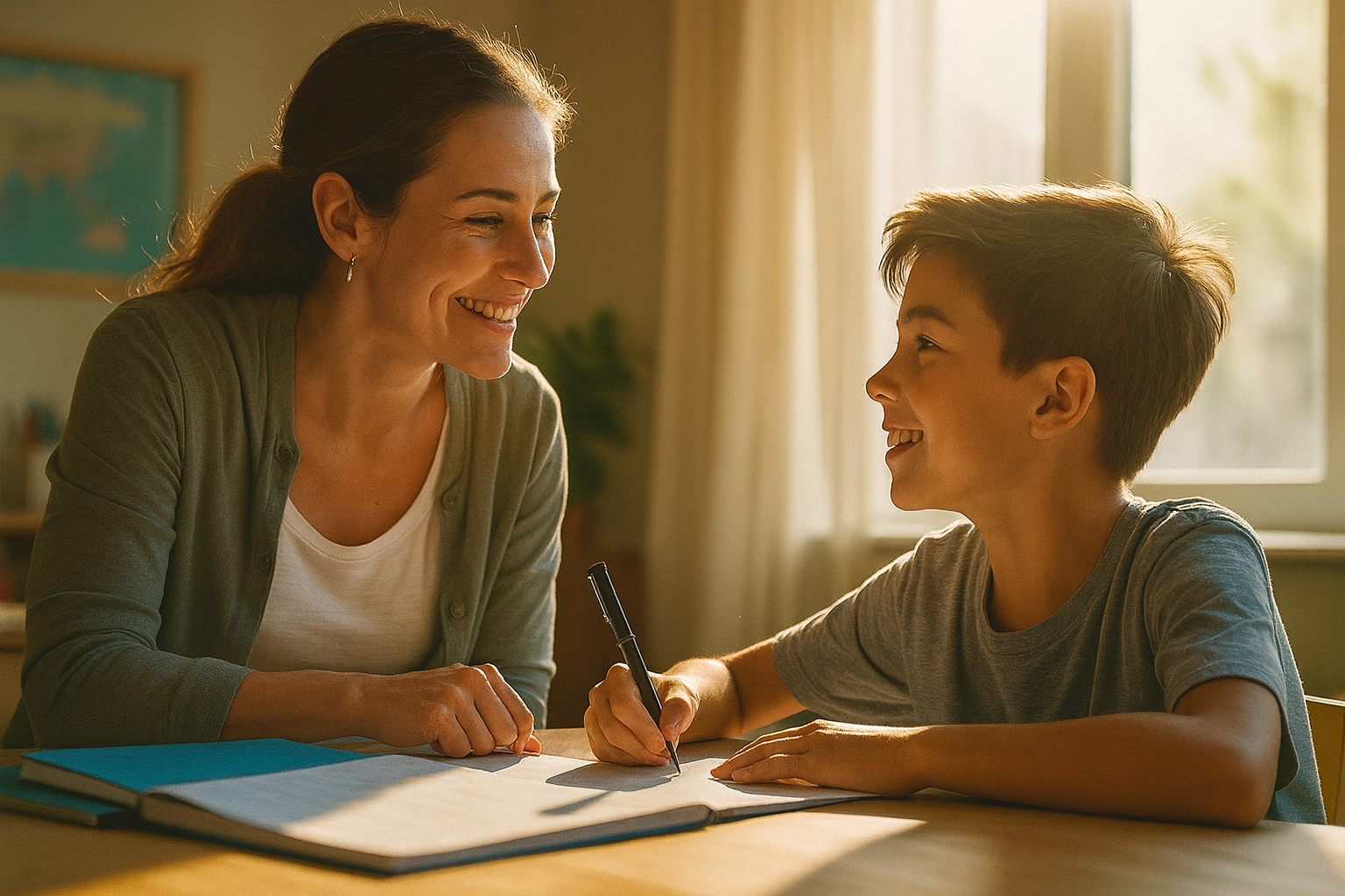 CLASES DE MATEMATICAS